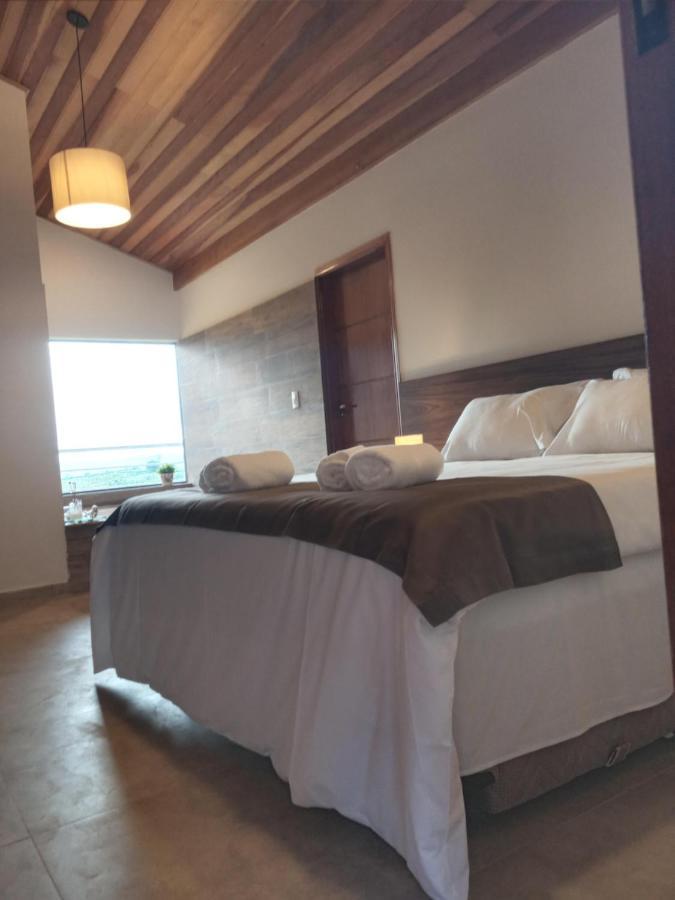 Molise Hotel Fazenda Serra Negra  Bagian luar foto