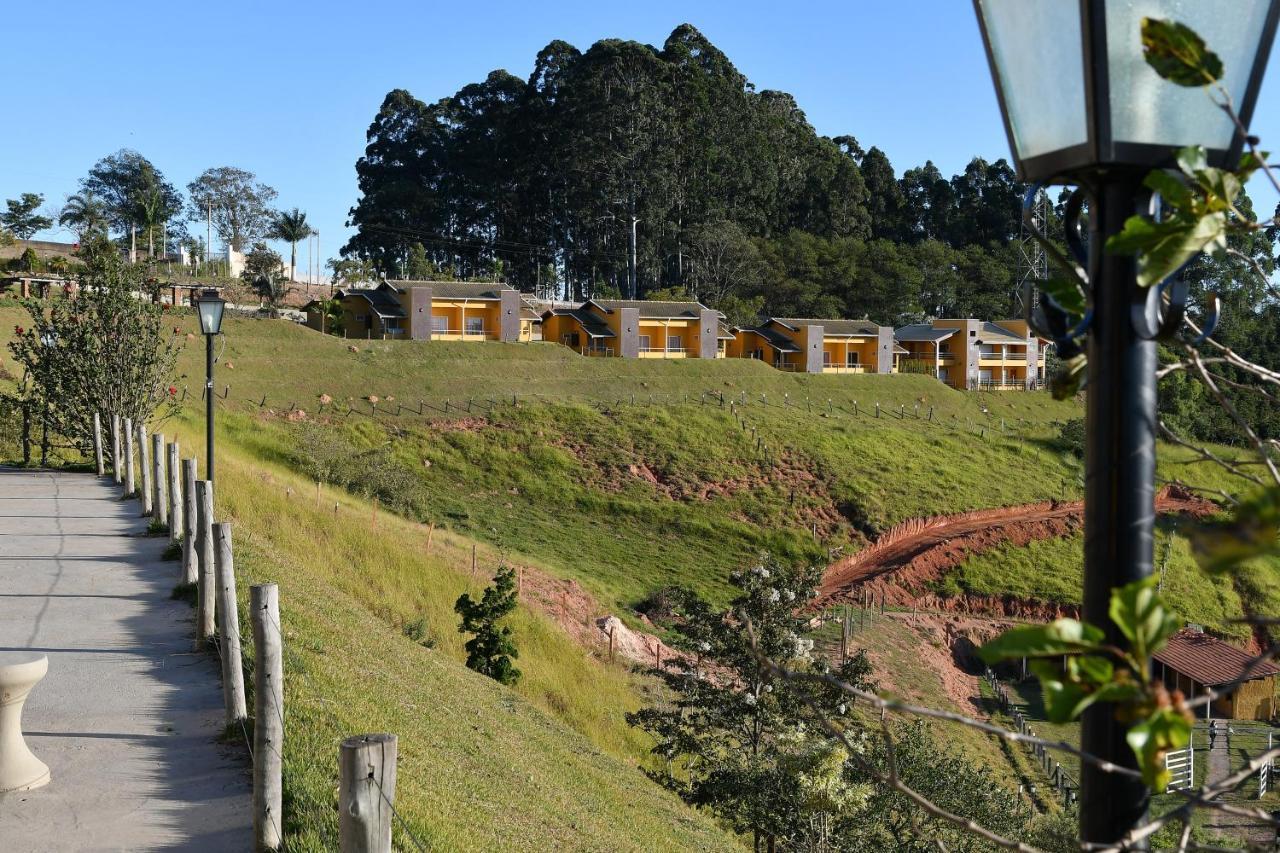Molise Hotel Fazenda Serra Negra  Bagian luar foto