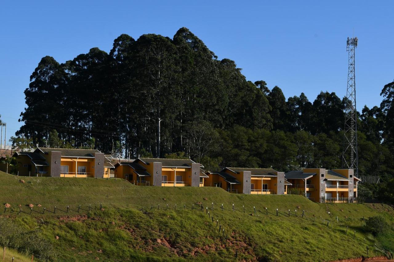 Molise Hotel Fazenda Serra Negra  Bagian luar foto