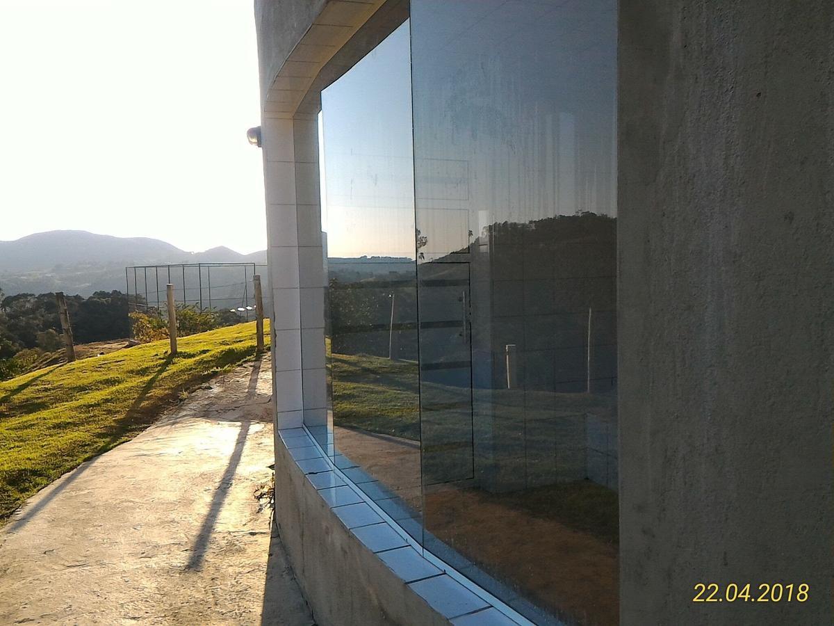 Molise Hotel Fazenda Serra Negra  Bagian luar foto