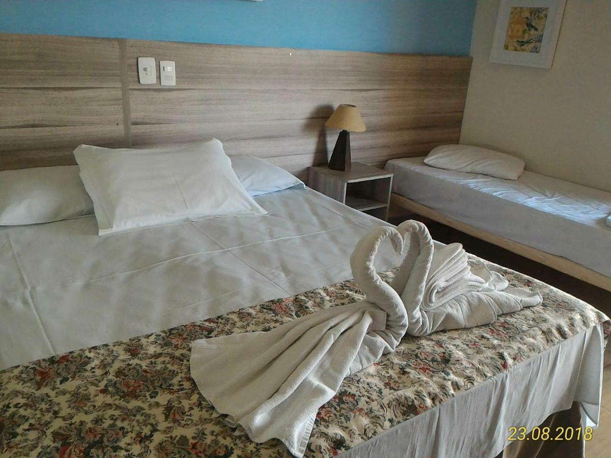 Molise Hotel Fazenda Serra Negra  Bagian luar foto