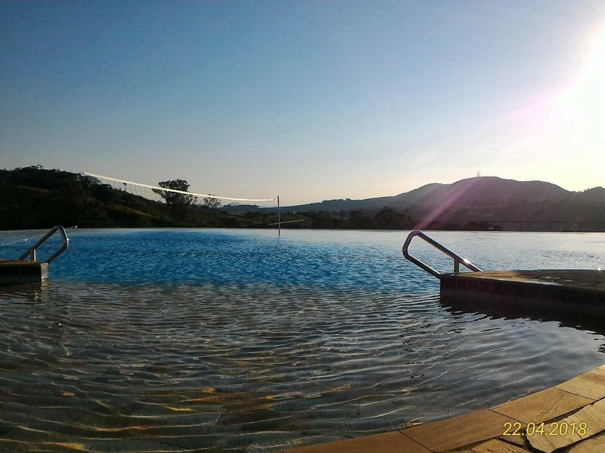 Molise Hotel Fazenda Serra Negra  Bagian luar foto